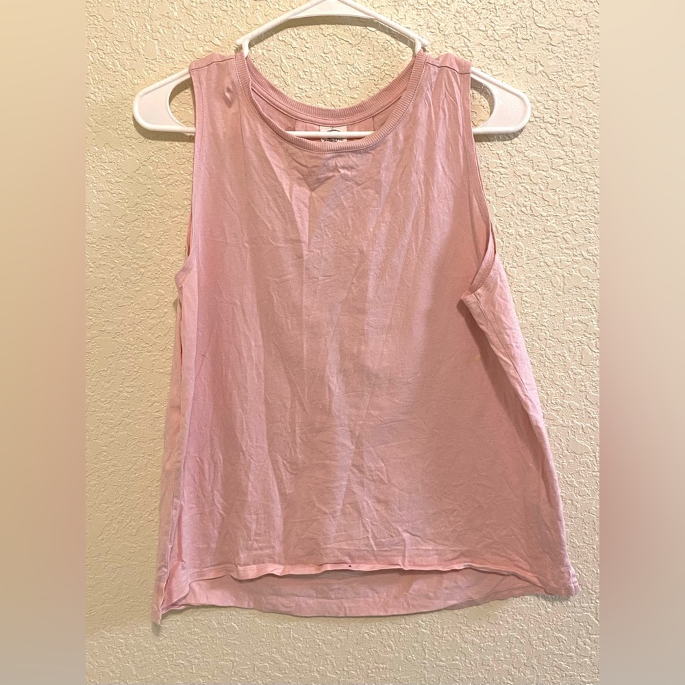 Workout Tank Top